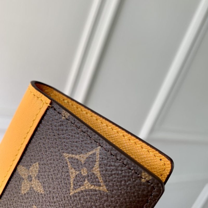 LV Wallets